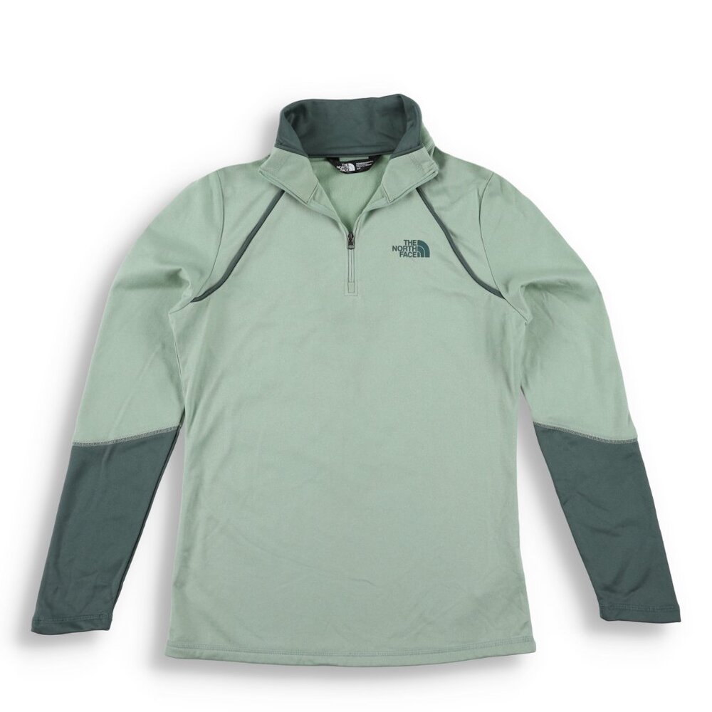 The North Face Women's Quarter-Zip Base Layer